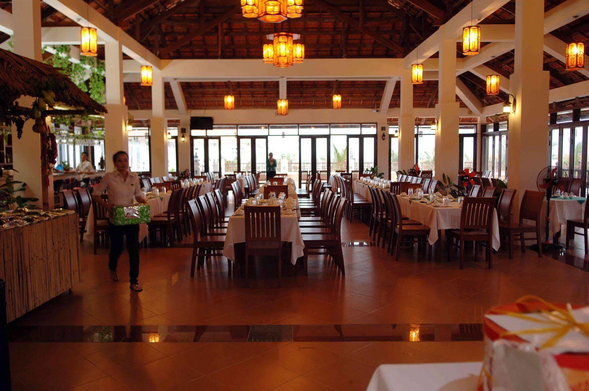 Saigon Emerald Beach Resort Phan Thiet Exterior photo